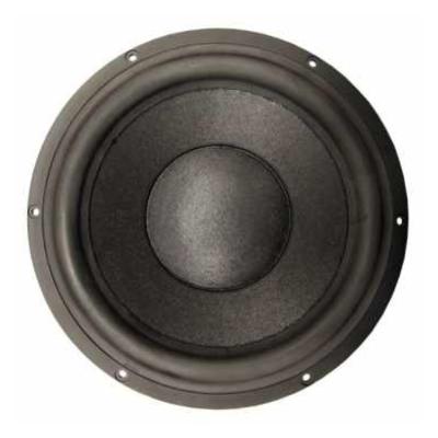 JBL 127H-3 (124-21002-00X)